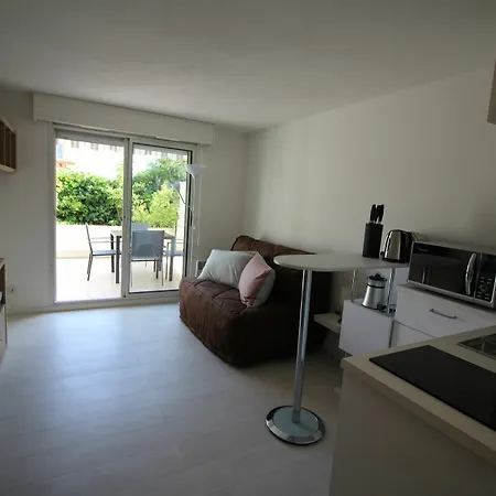 Apartamento - Le Mariline - Magnan *