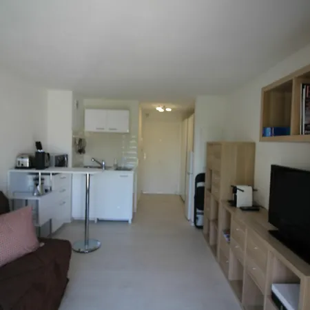 Apartamento - Le Mariline - Magnan
