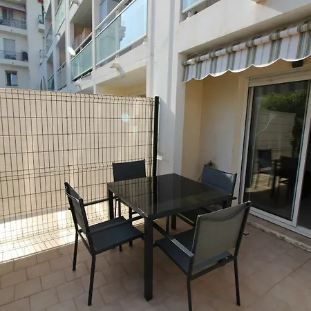 - Le Mariline - Magnan Apartamento *