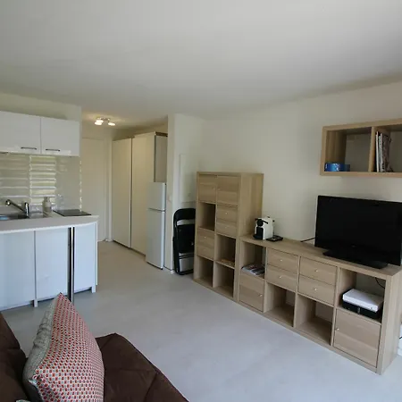 Apartamento - Le Mariline - Magnan